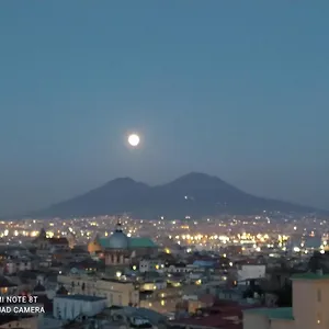 Maison Zio Bruno A' Scalinatella , Naples Italy