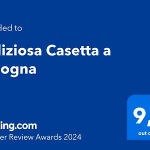 Deliziosa Casetta A Apartment