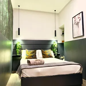 Falco Luxury , Naples Italy